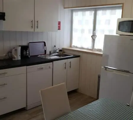 Chai Vous Rivedoux-Plage