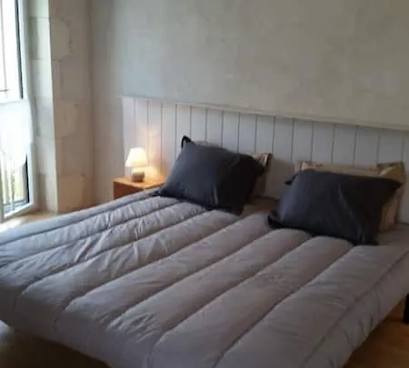 Σπίτι διακοπών Chai Vous *