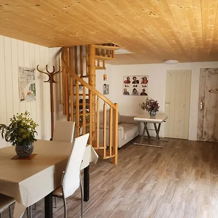 Chai Vous Rivedoux-Plage