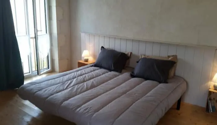 Σπίτι διακοπών Chai Vous *