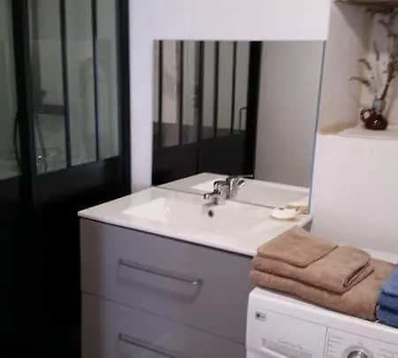 Chai Vous Vakantiehuis Rivedoux-Plage