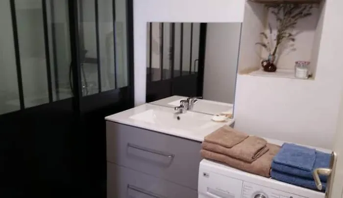 Chai Vous Vakantiehuis Rivedoux-Plage