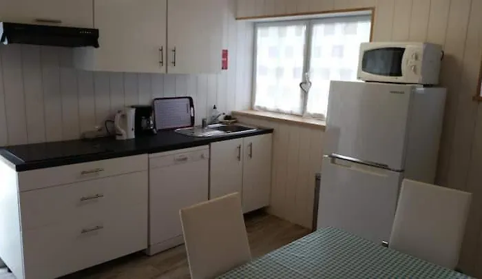 Chai Vous Rivedoux-Plage